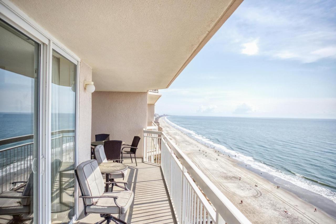 Crescent Shores S 1512 Apartment *