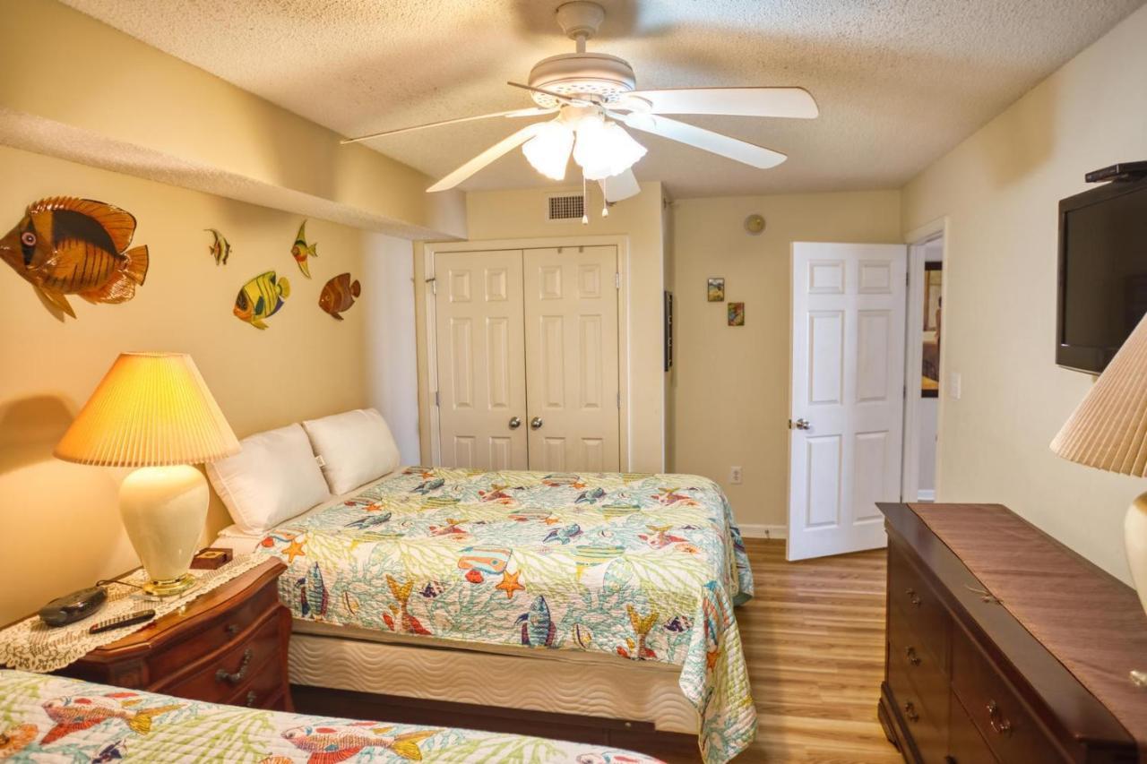 Apartment Crescent Shores S 1512 Myrtle Beach