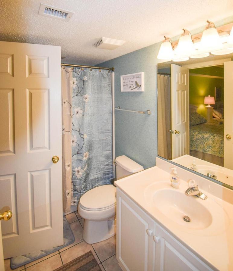 Apartment Ashworth 1506 Myrtle Beach