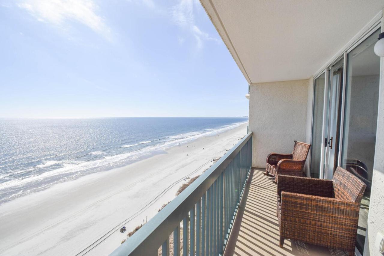 Ashworth 1506 Apartment Myrtle Beach