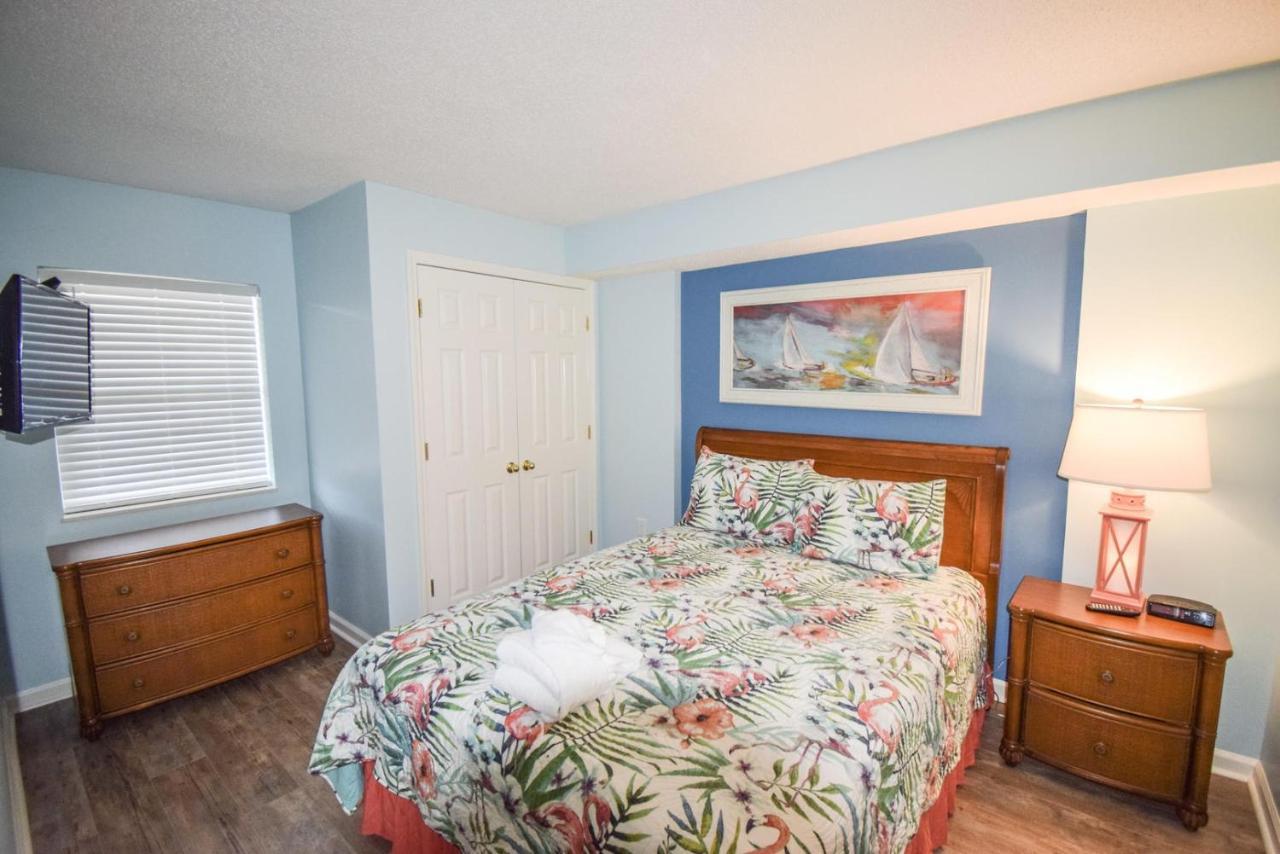 Apartment Ashworth 804 Myrtle Beach