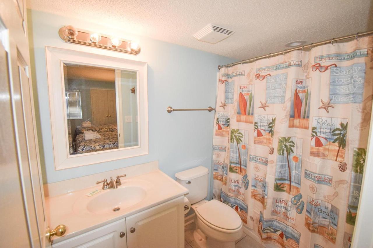 Ashworth 804 Apartment