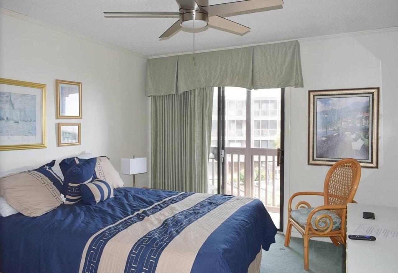 Tilghman And Racquet Club 209 * Myrtle Beach