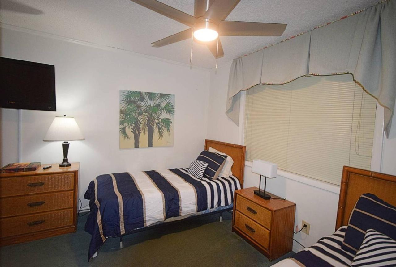 Tilghman And Racquet Club 209 Apartment *
