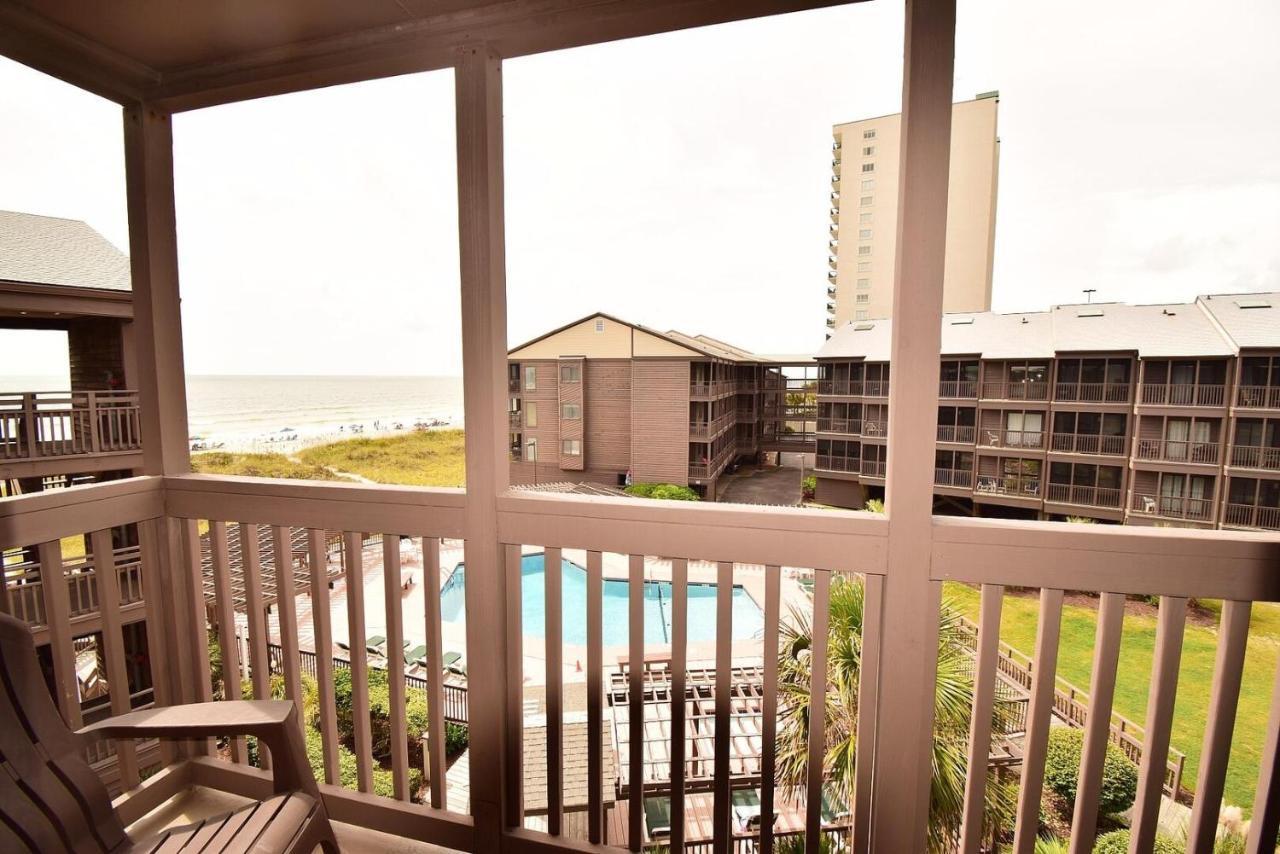 Apartment Tilghman And Racquet Club 320 *