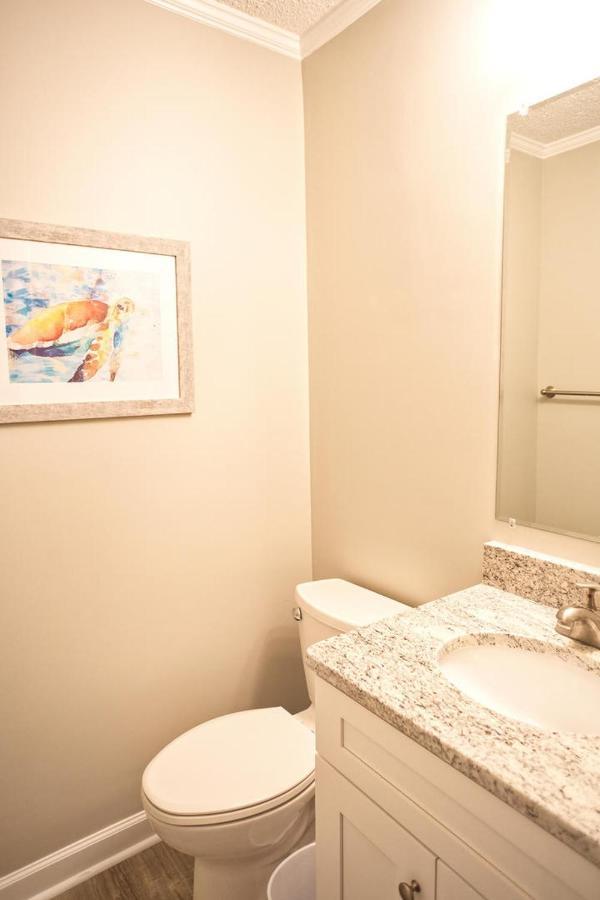 Apartment Tilghman And Racquet Club 320 Myrtle Beach