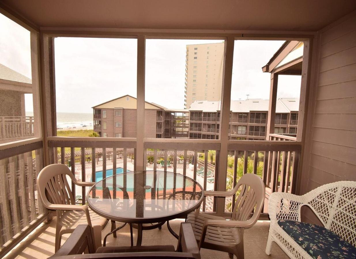 Tilghman And Racquet Club 320 Apartment Myrtle Beach