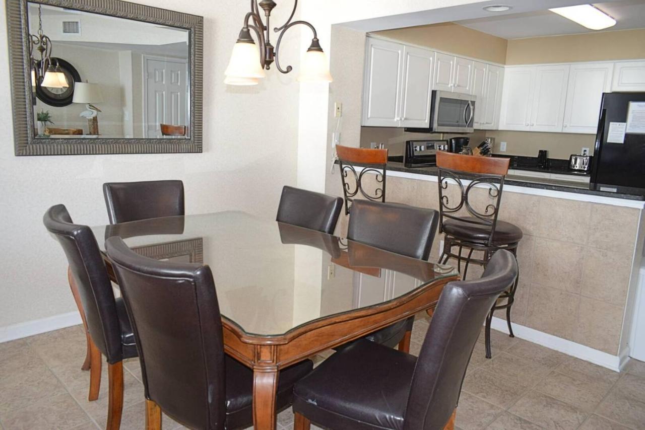 Crescent Shores S 1209 Myrtle Beach
