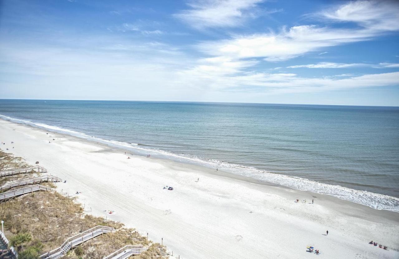 Crescent Shores S 1209 Myrtle Beach