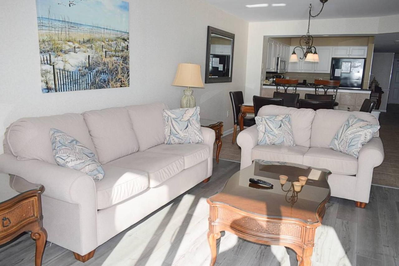 Crescent Shores S 1209 * Myrtle Beach