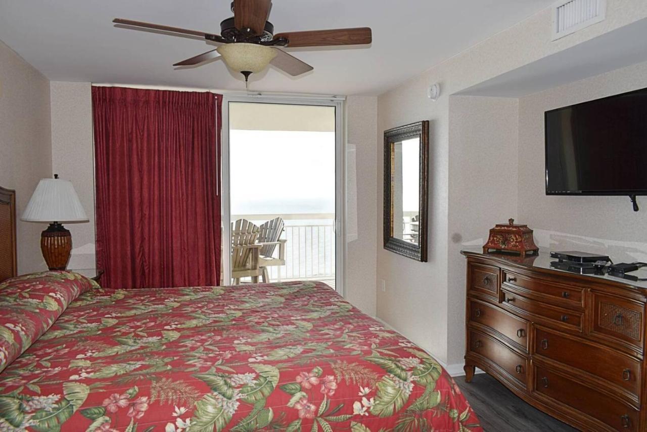 Apartment Crescent Shores S 1209