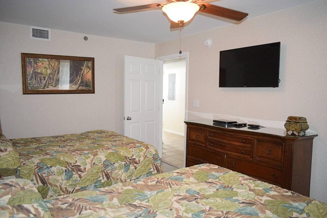 Apartment Crescent Shores S 1209 *