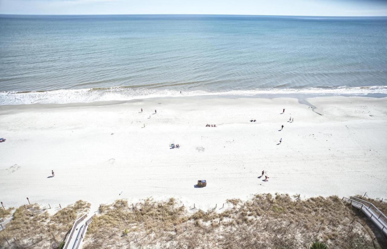 Crescent Shores S 1209 Apartment