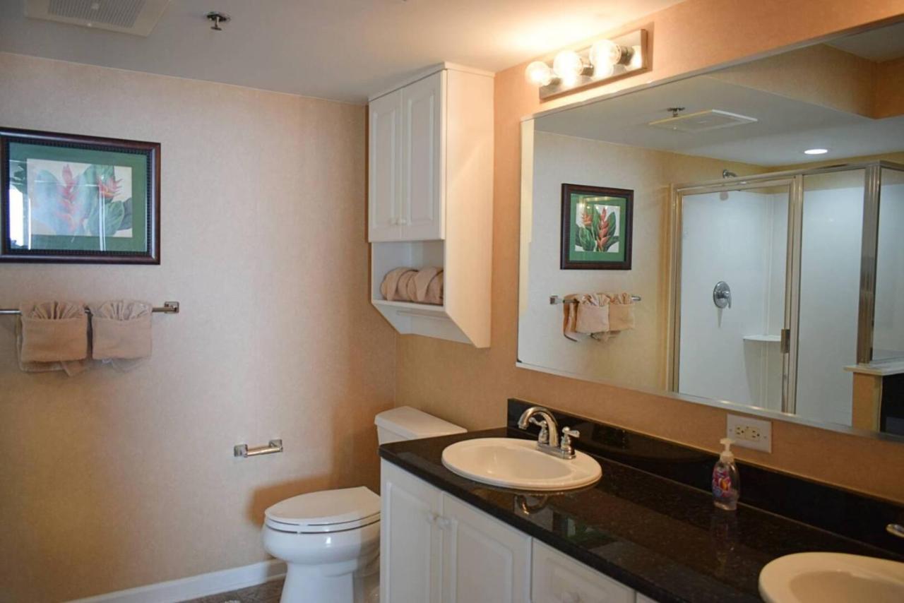 Crescent Shores S 1209 Apartment *