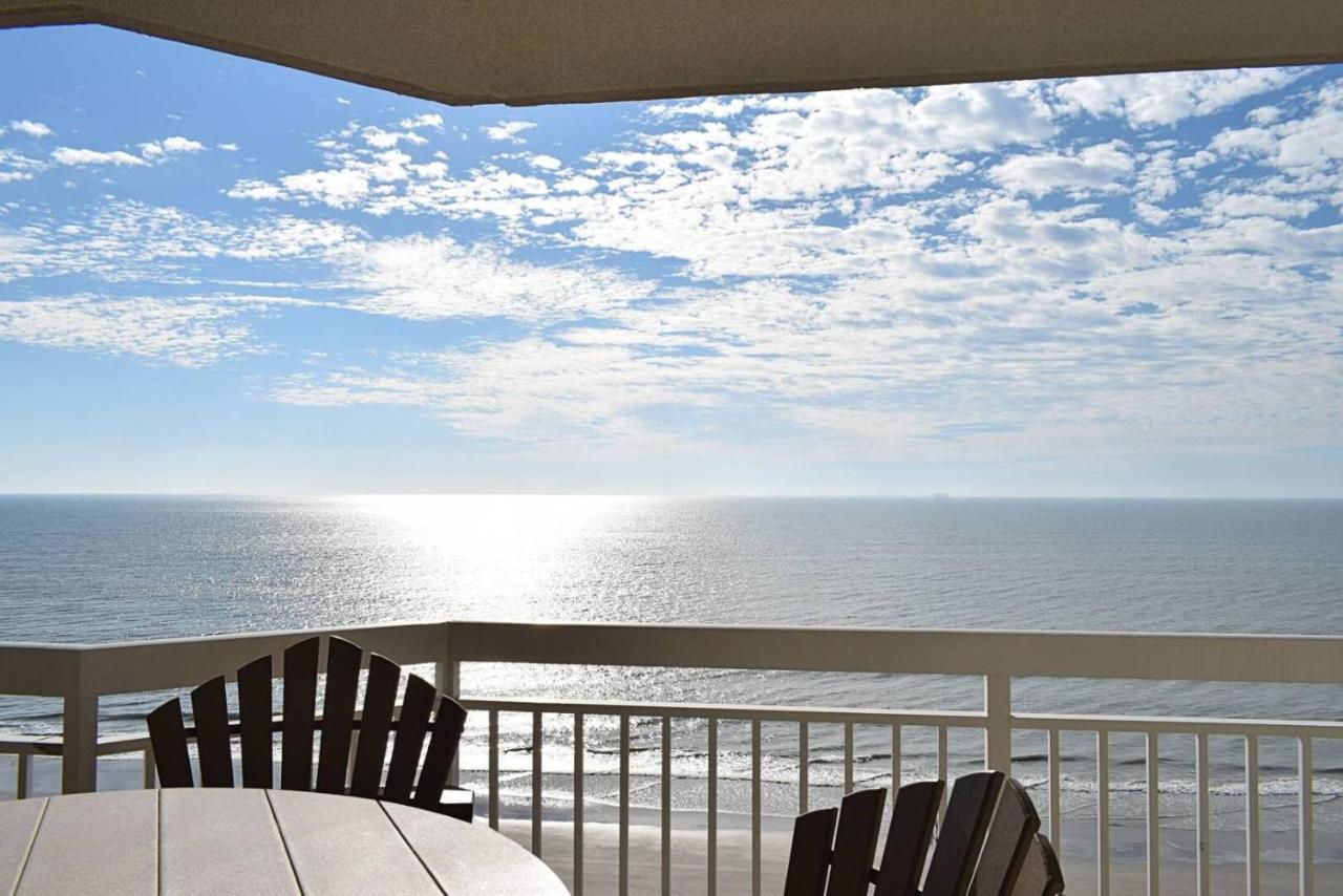 Crescent Shores S 1209 Apartment *