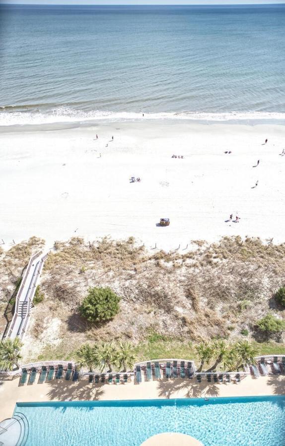 Apartment Crescent Shores S 1209