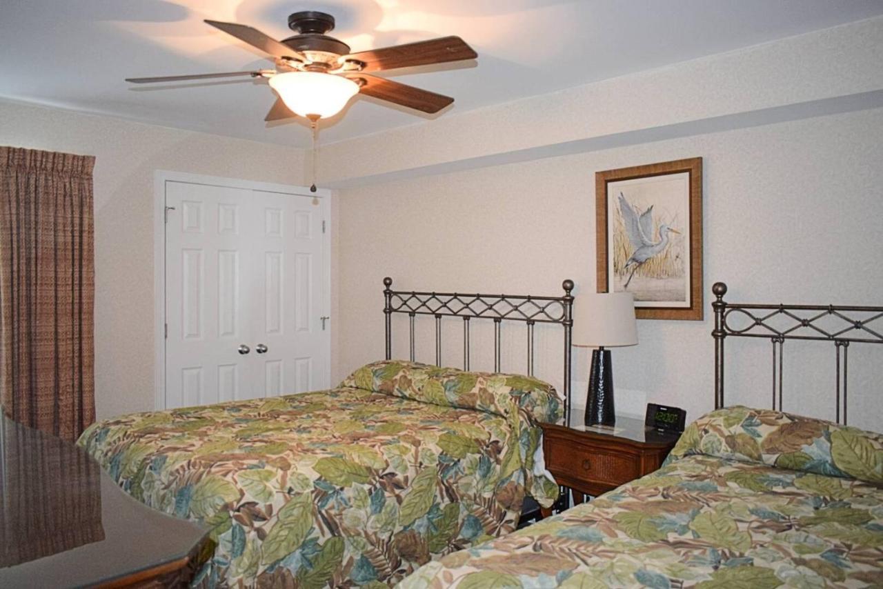 Crescent Shores S 1209 Myrtle Beach