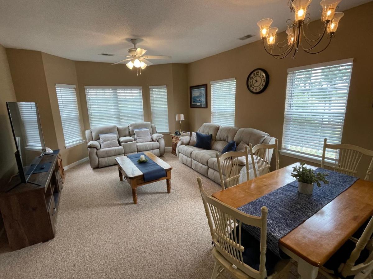 Legends 4504 Aisla Court * Myrtle Beach