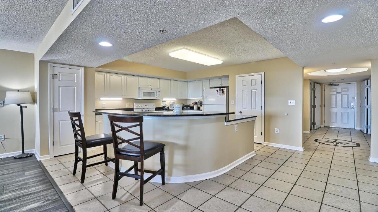 3503 Yacht Club Holiday home *