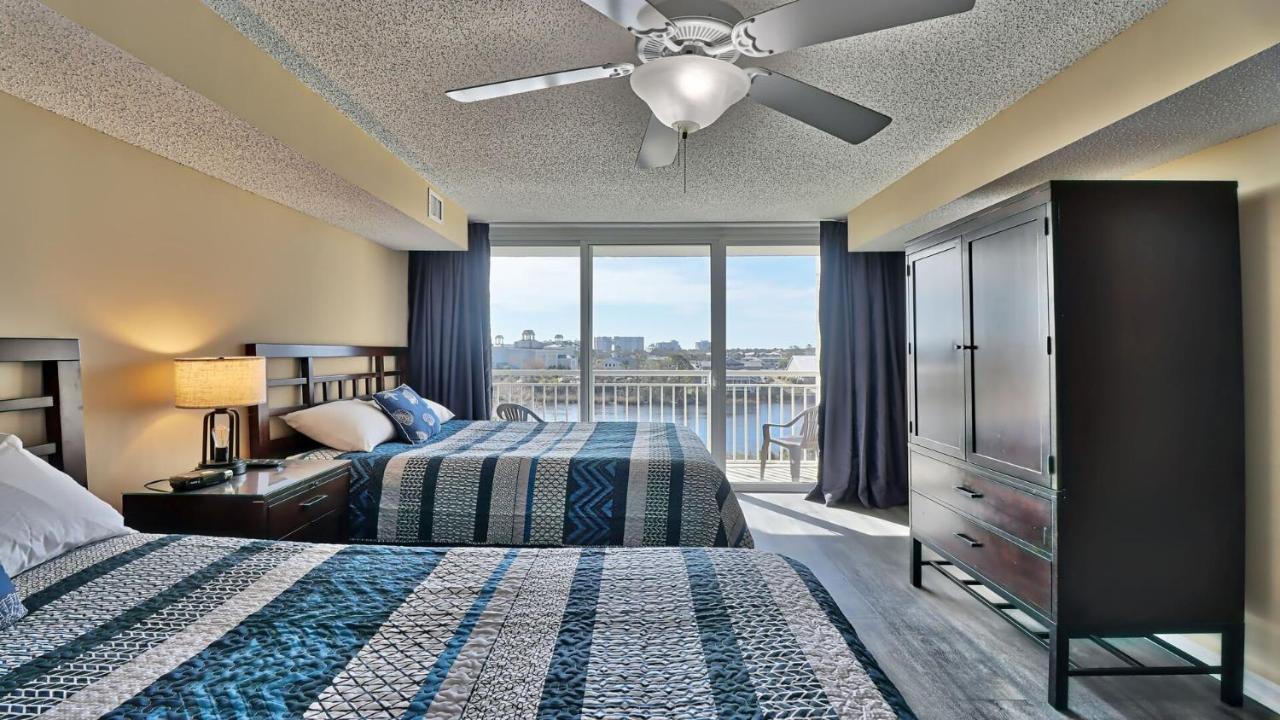 Holiday home 3503 Yacht Club Myrtle Beach