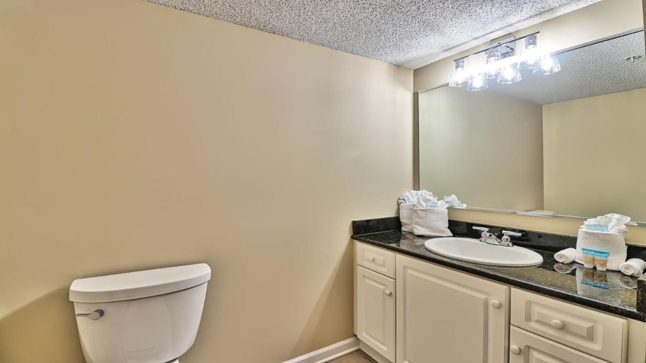 Holiday home 3503 Yacht Club Myrtle Beach