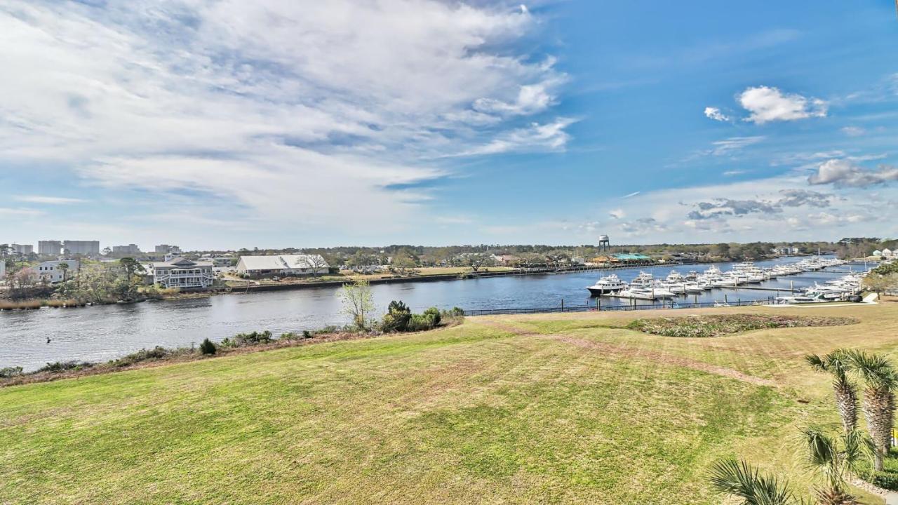 3503 Yacht Club Myrtle Beach