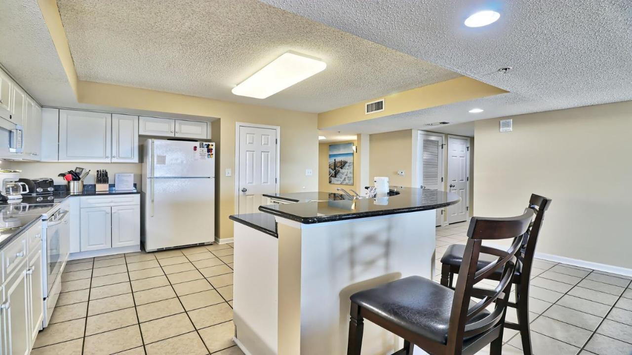 Holiday home 3503 Yacht Club Myrtle Beach