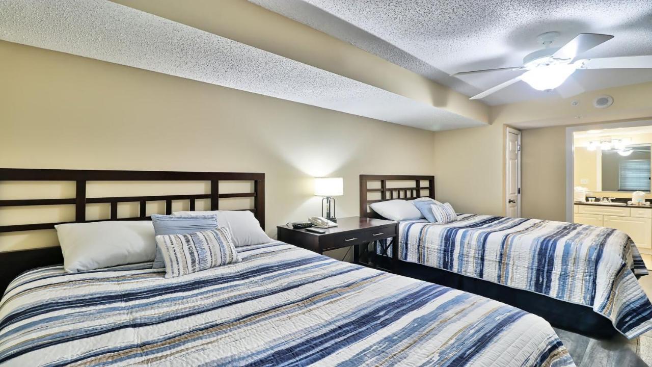 Holiday home 3503 Yacht Club Myrtle Beach
