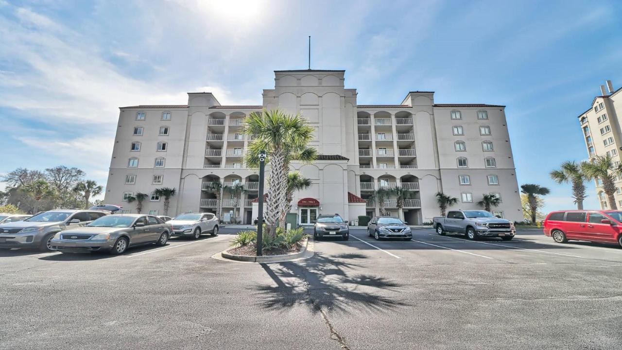 3503 Yacht Club * Myrtle Beach