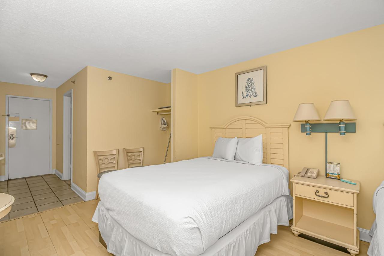 Beautiful Ocean View Condo! Perfect For 2-4 Guests! Sea Mist 50505 *