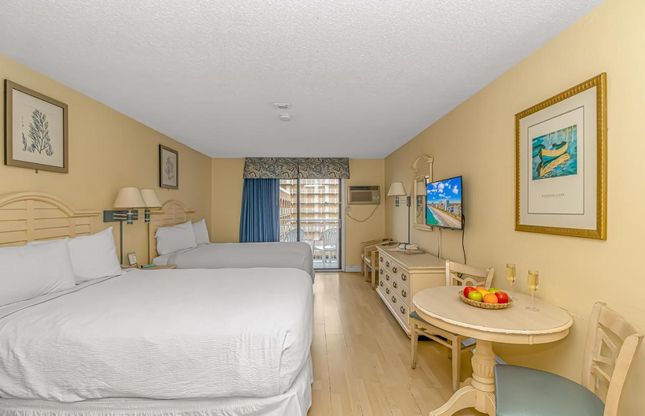 Beautiful Ocean View Condo! Perfect For 2-4 Guests! Sea Mist 50505 Holiday home *
