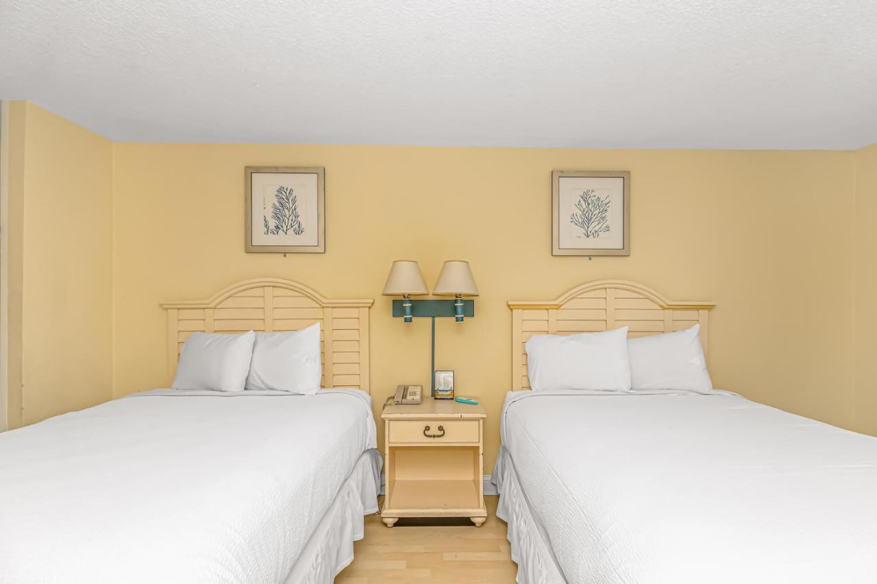 Beautiful Ocean View Condo! Perfect For 2-4 Guests! Sea Mist 50505 Holiday home
