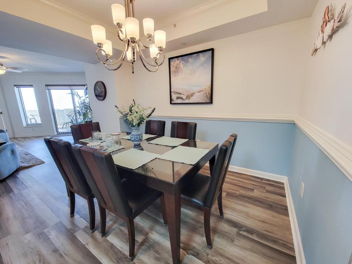 2307 Royale Palms Apartment Myrtle Beach