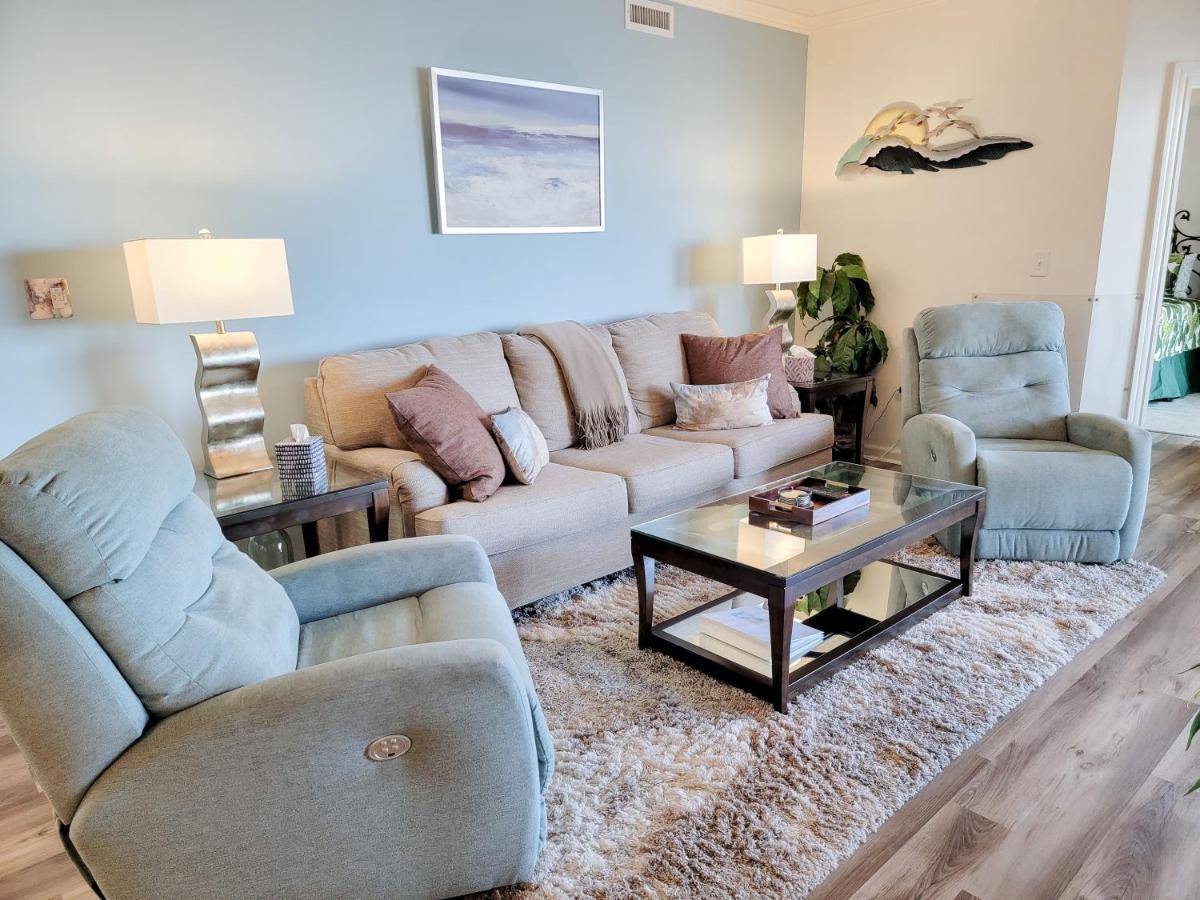 2307 Royale Palms * Myrtle Beach