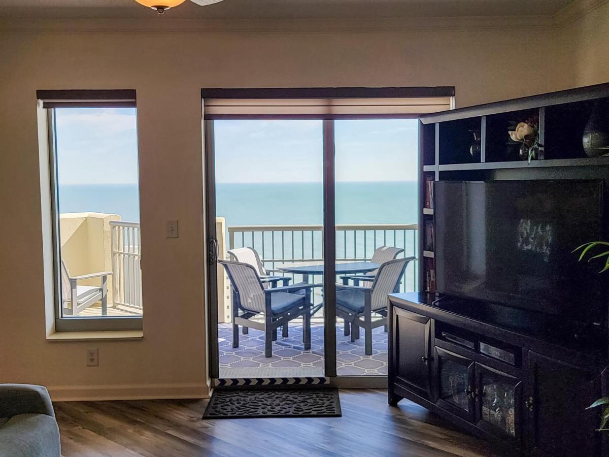 Apartment 2307 Royale Palms *