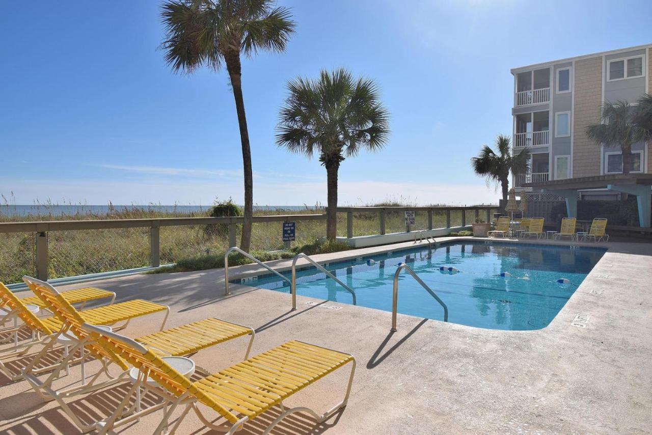 Apartment Shoreham Towers I 6c Myrtle Beach