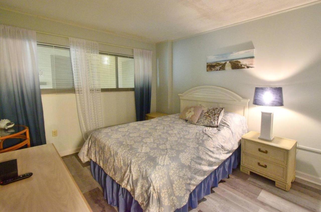 Shoreham Towers I 6c Apartment Myrtle Beach