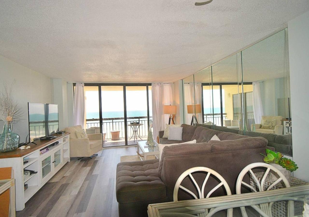 Shoreham Towers I 6c Apartment Myrtle Beach