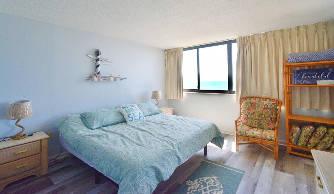 Shoreham Towers I 6c Apartment