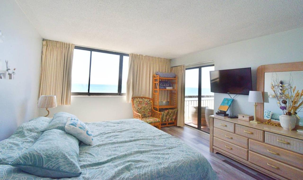 Shoreham Towers I 6c * Myrtle Beach