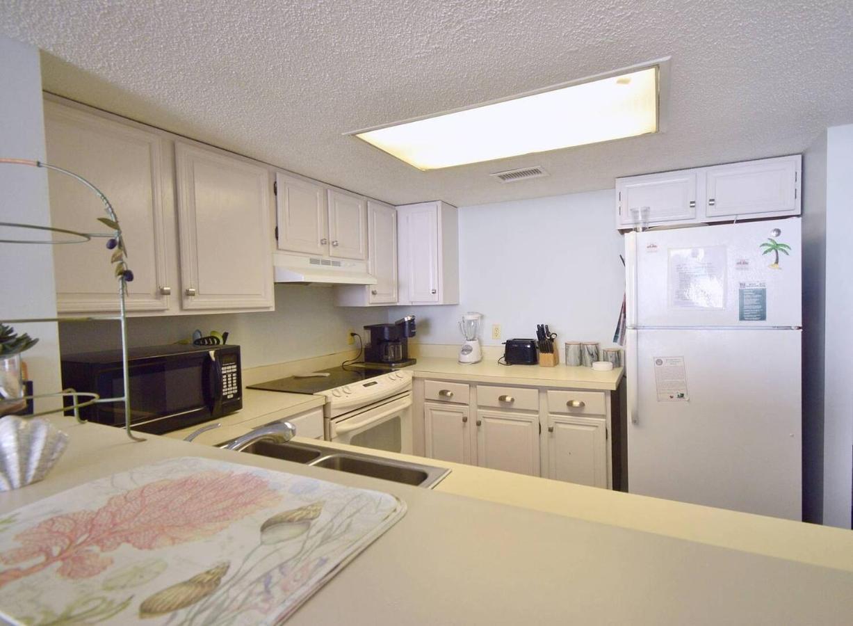 Shoreham Towers I 6c Apartment