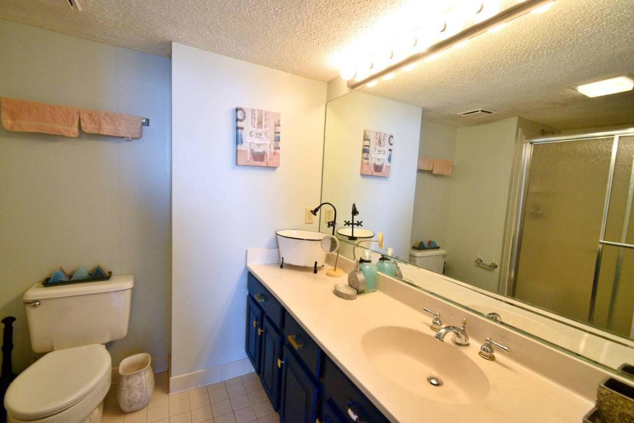 Shoreham Towers I 6c Apartment Myrtle Beach
