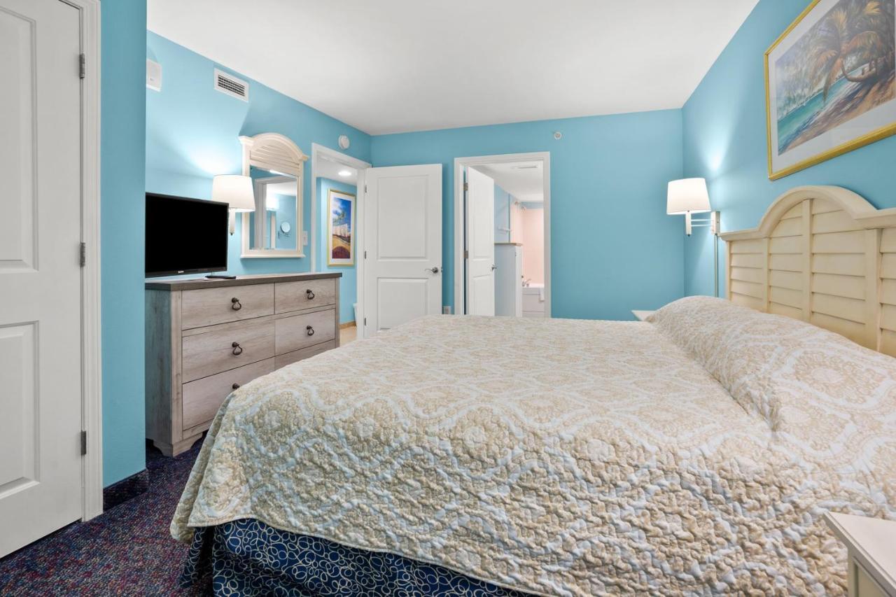 Avista 1503 Apartment Myrtle Beach