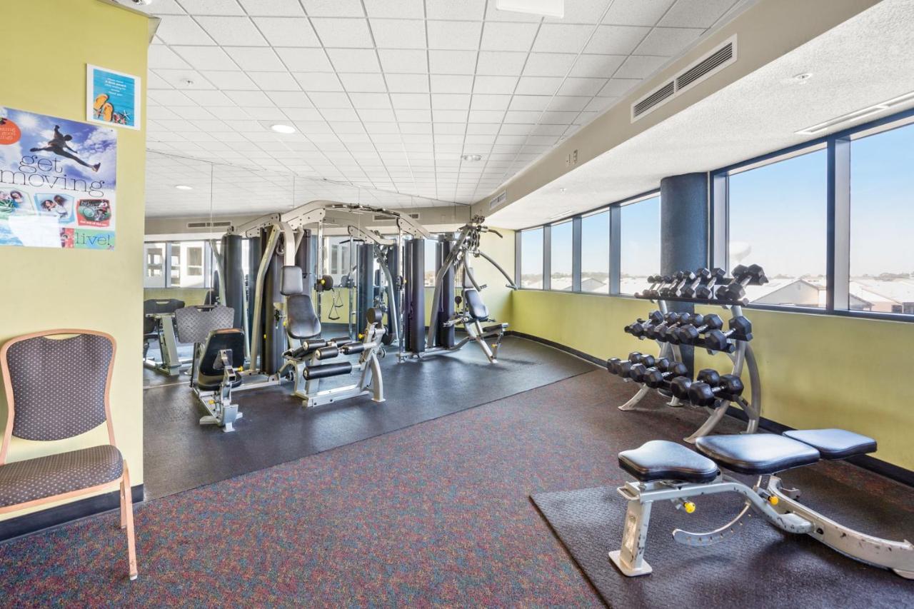 Apartment Avista 1503 Myrtle Beach