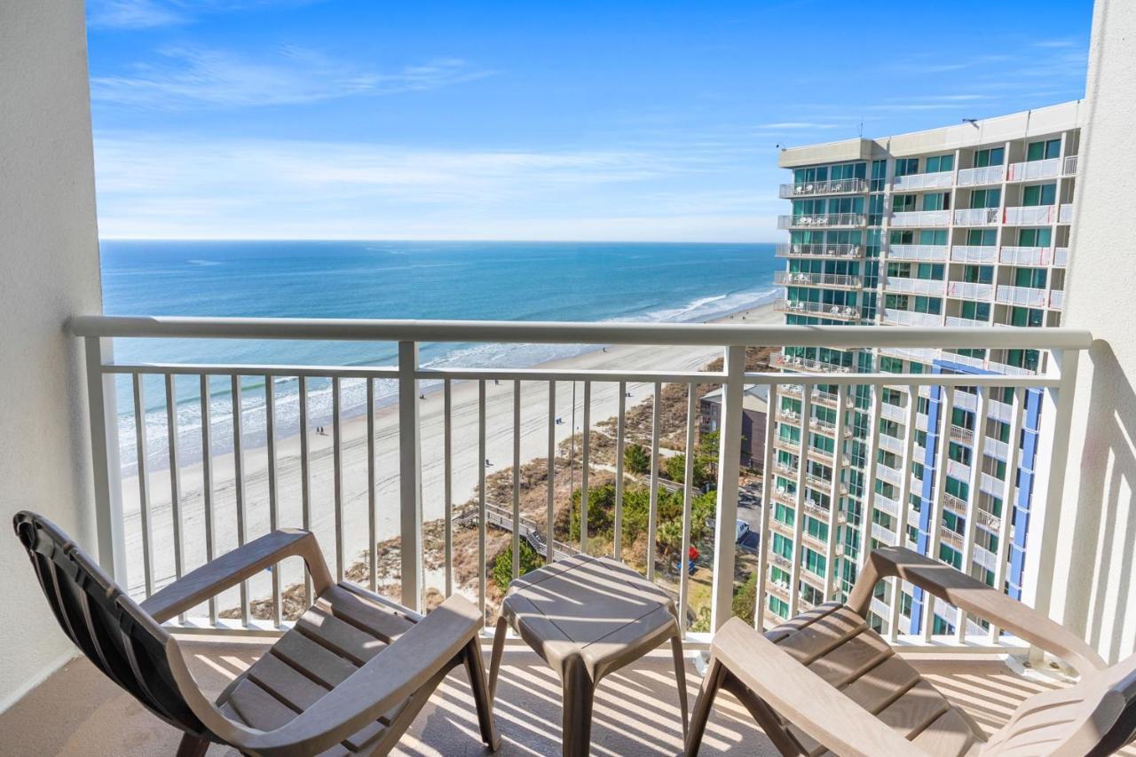 Avista 1503 Apartment Myrtle Beach