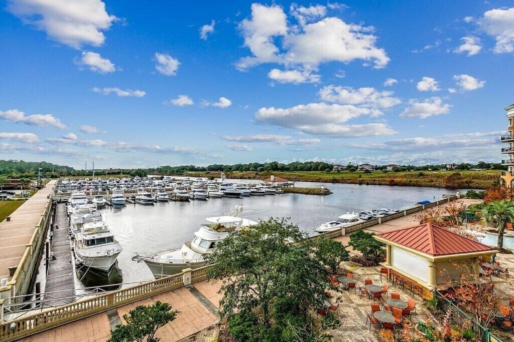 Luxury 2 Bedroom Waterfront Mi 7th Floor Apartment Myrtle Beach