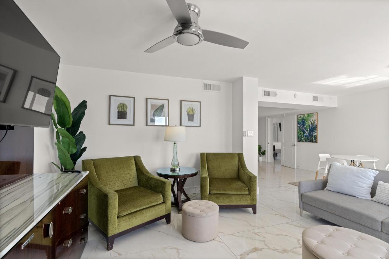 Hotel Grande Myrtle Beach
