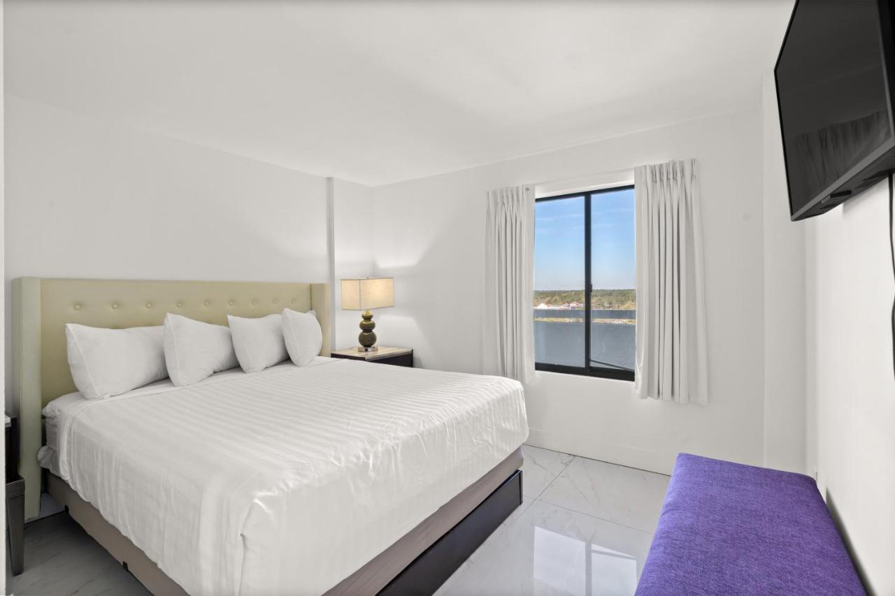 Hotel Grande Myrtle Beach