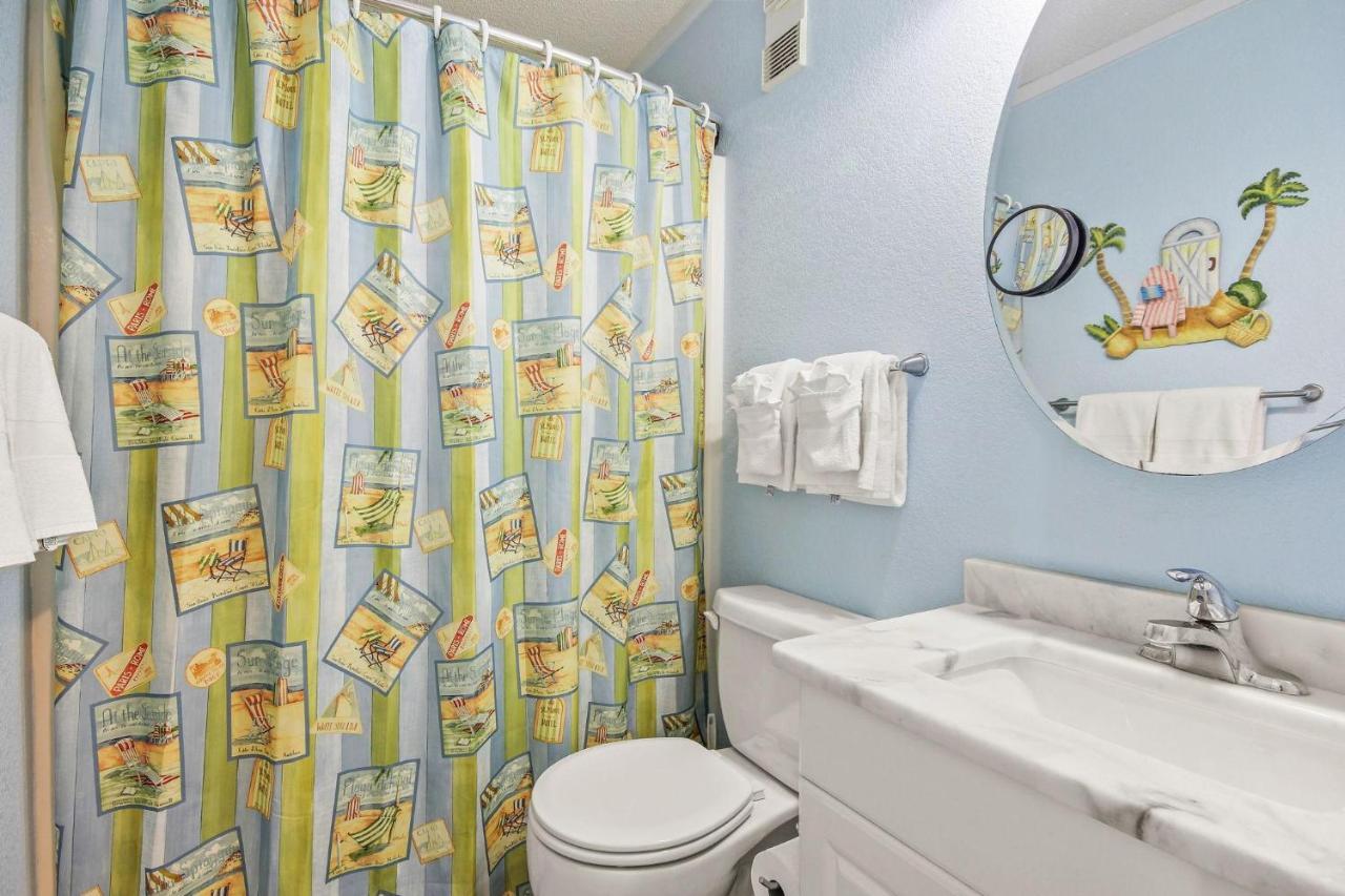 Myrtle A525 Holiday home Myrtle Beach