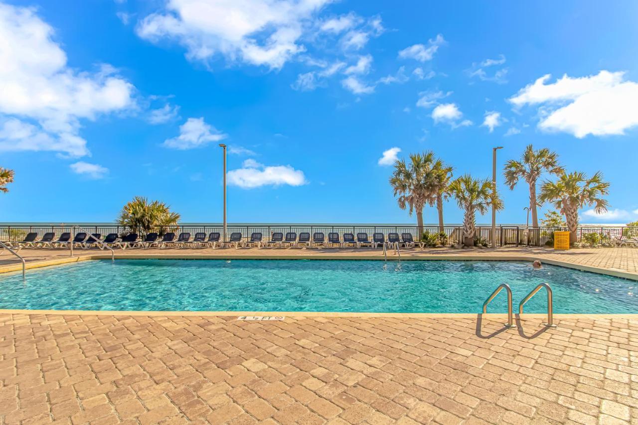 Landmark 708 Holiday home *